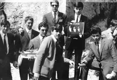 Gita di classe 1968
