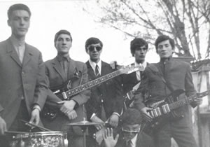 GLI SPETTRI