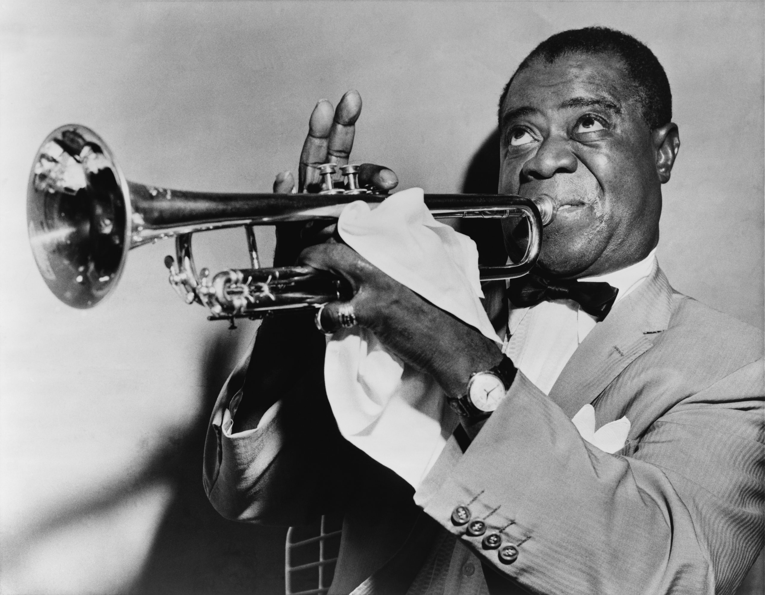 Radio Birikina | Louis Armstrong