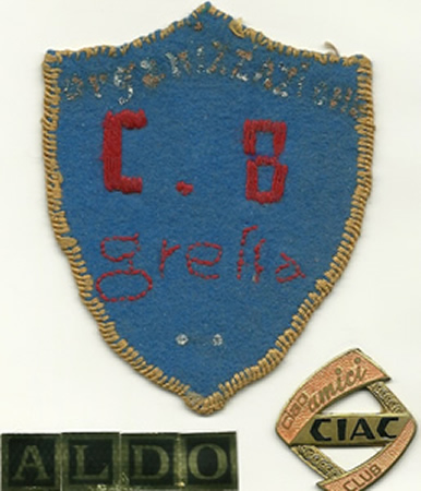 GEFFA – C8