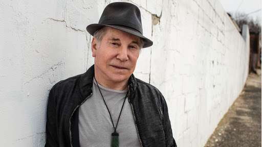 Paul Simon