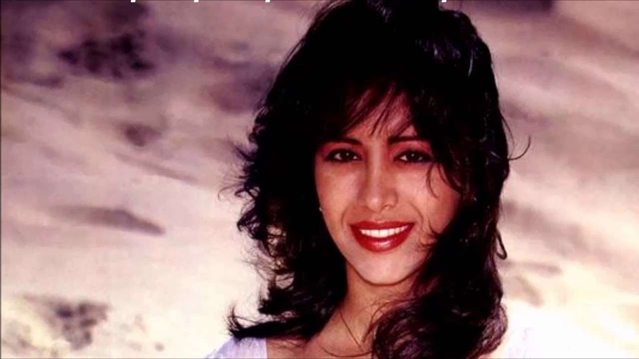 Ofra Haza