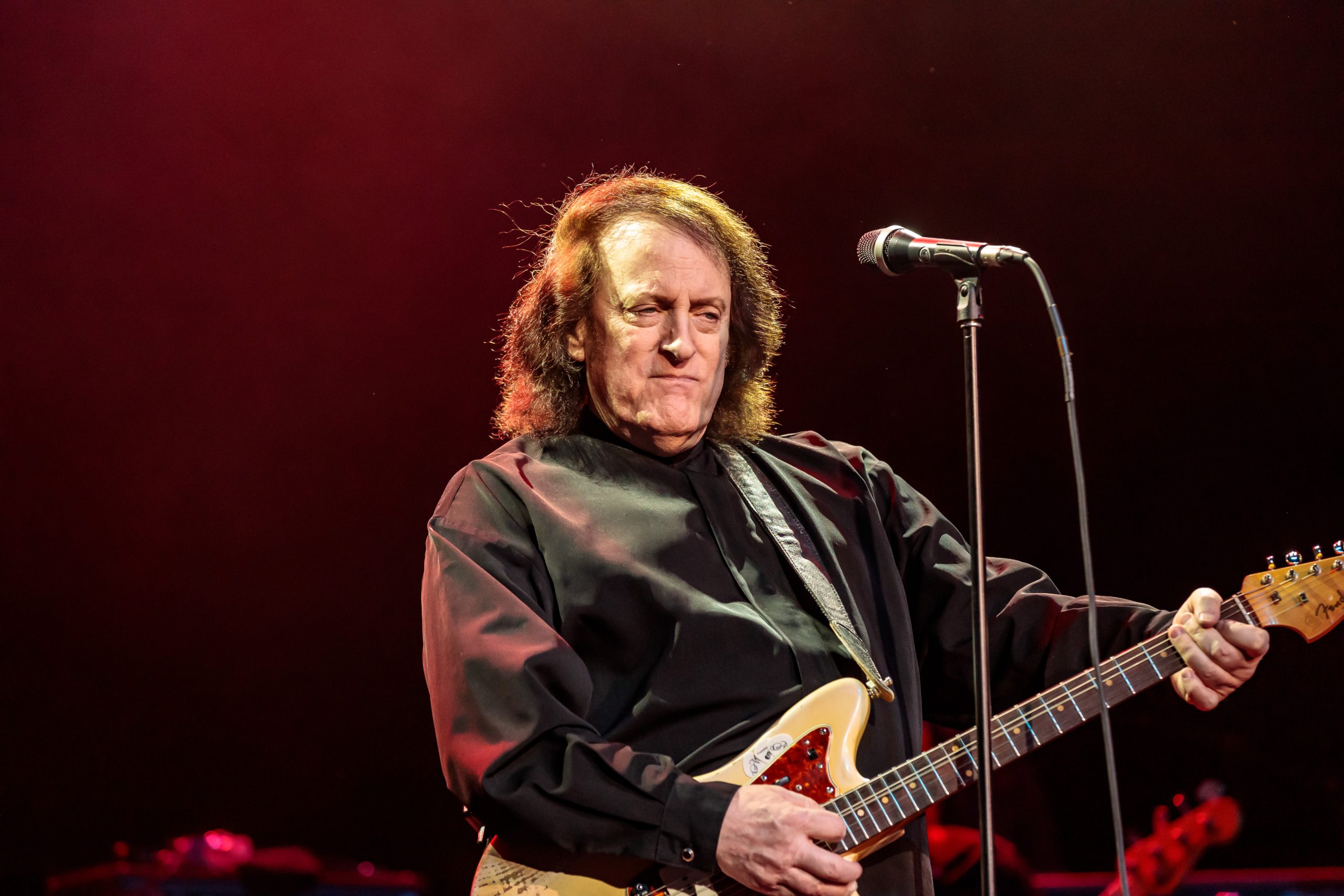 Tommy James