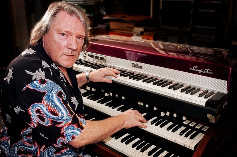 Brian Auger