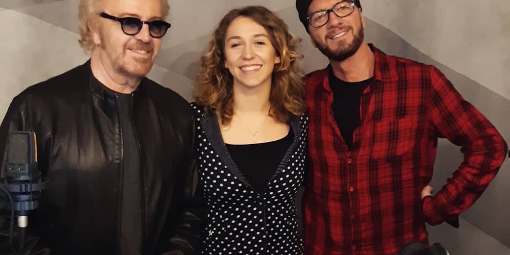 Raf e Tozzi e Rossana