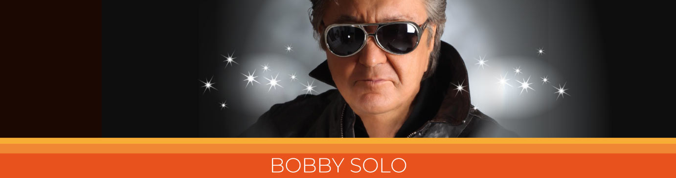 Bobby Solo Bobby Solo