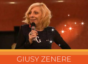 Giusy Zenere Giusy Zenere
