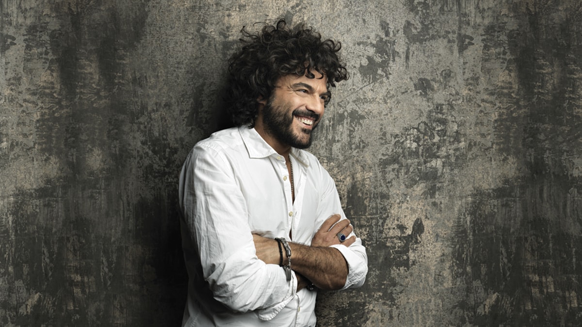 Francesco Renga