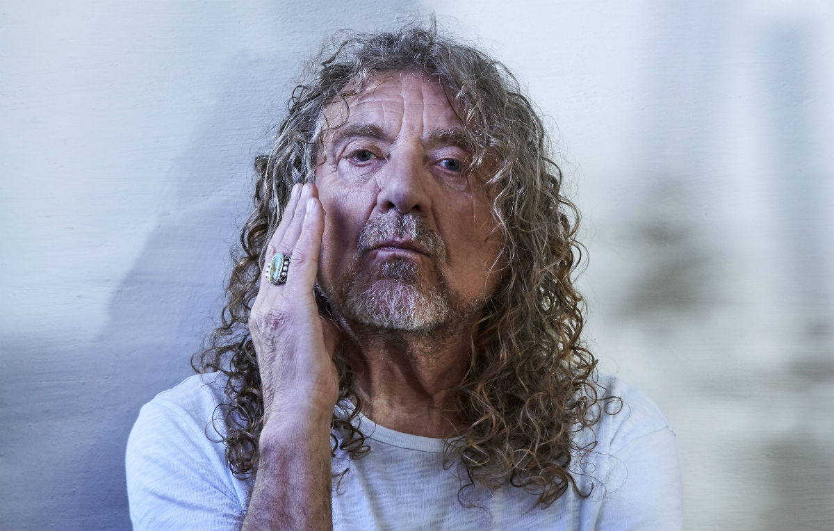 Robert Plant