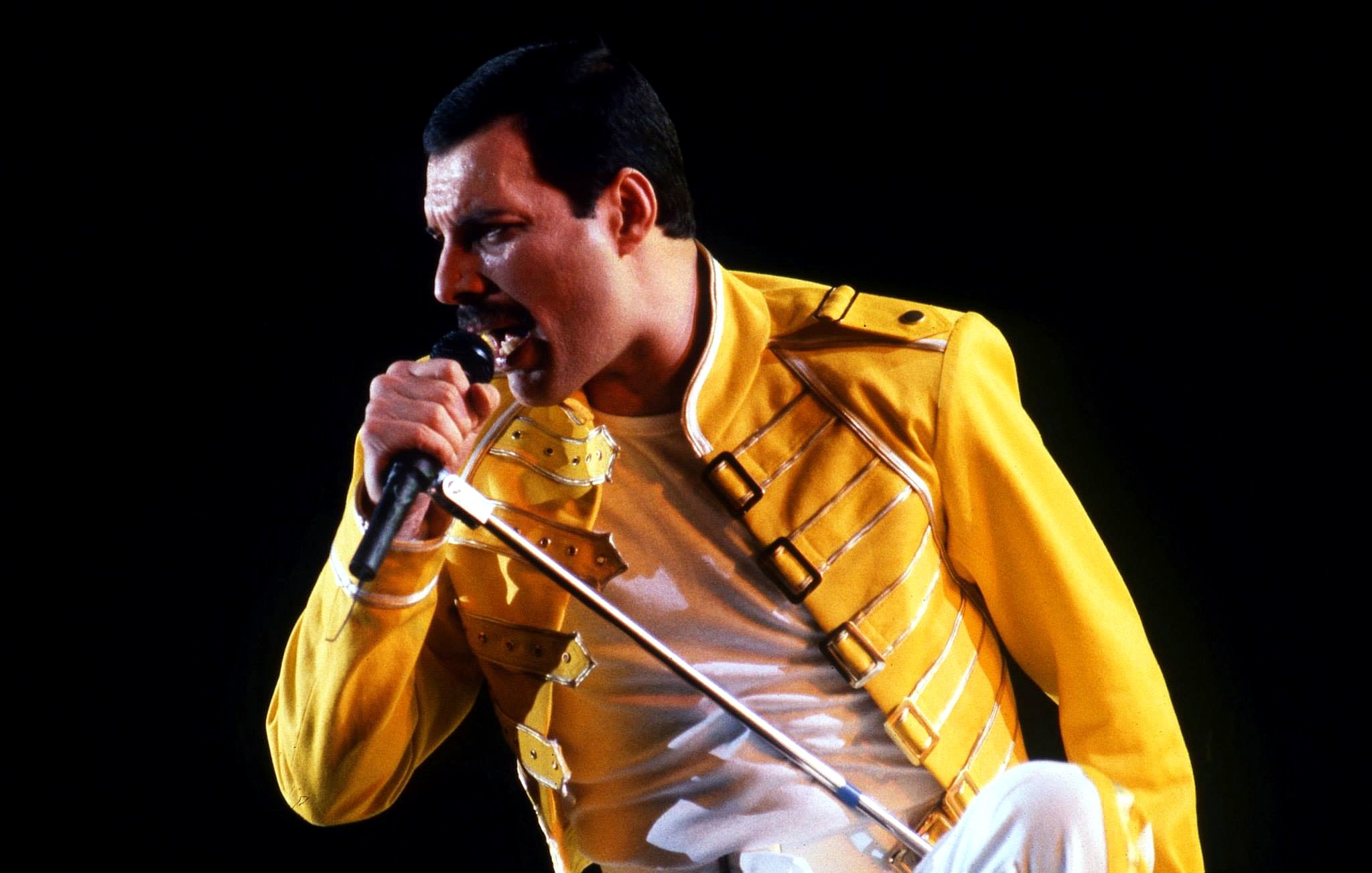 Radio Birikina – Freddie Mercury