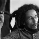 Bob Marley