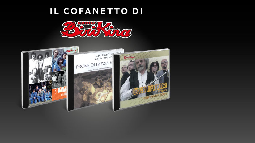 Musica Birikina