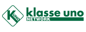 Klasse Uno Network - Logo