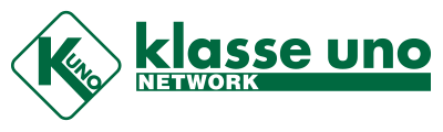 Klasse Uno Network - Logo