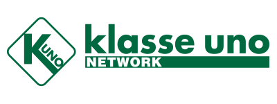 Klasse Uno Network - Logo