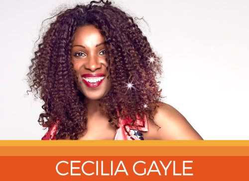 Cecilia Gayle