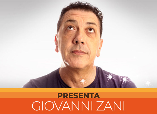 Giovanni Zani Giovanni Zani