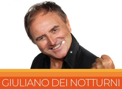 Giuliano Dei Notturni Giuliano Dei Notturni