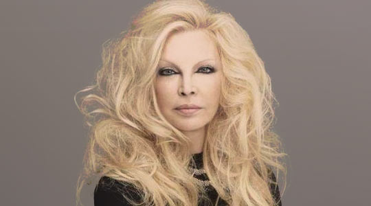 Intervista a Patty Pravo