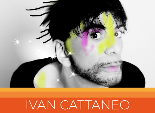 Ivan Cattaneo