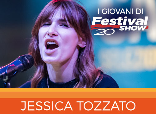 Jessica Tozzato Jessica Tozzato