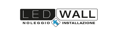 LedWall - Logo
