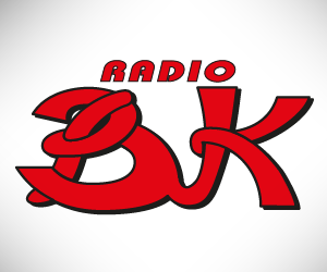 Logo Radio BK