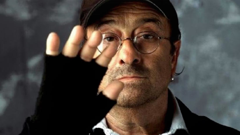 Lucio Dalla