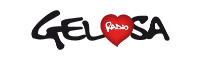 Radio Gelosa - Logo