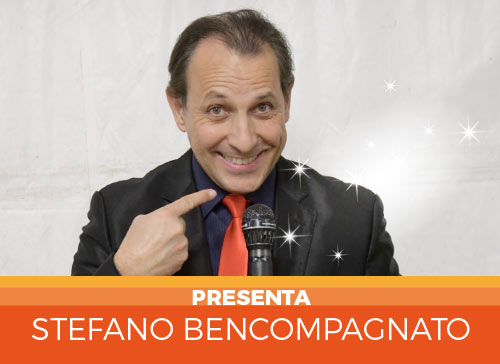Stefano Bencompagnato Stefano Bencompagnato