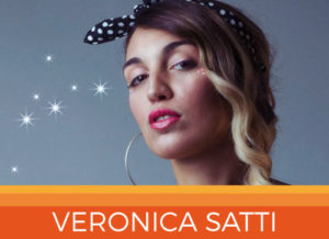 Veronica Satti Veronica Satti