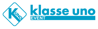 Klasse Uno Event - Logo