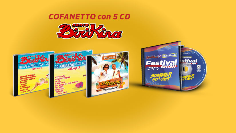 Musica Birikina