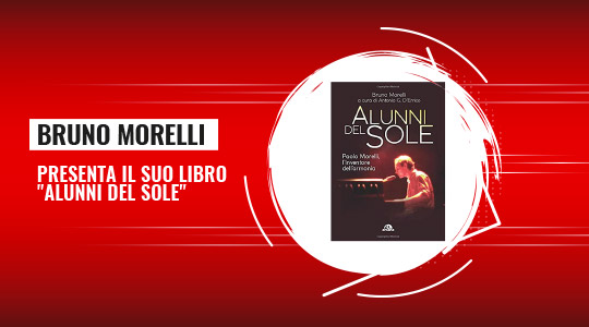 Intervista a Bruno Morelli