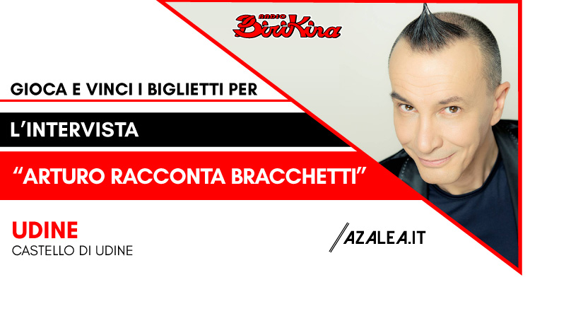 Sabato 22 agosto