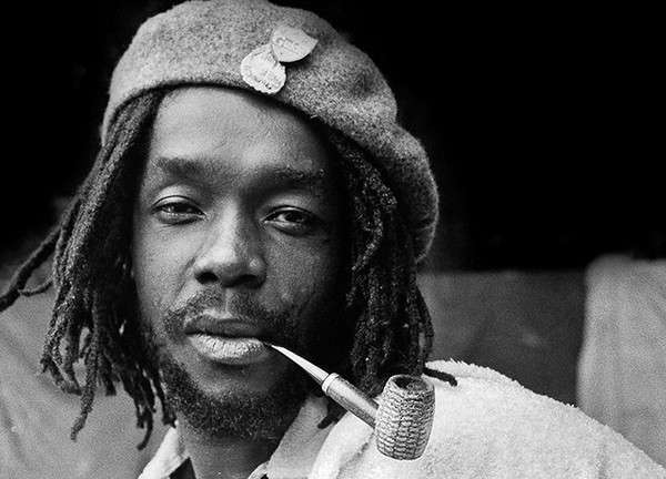 Peter Tosh