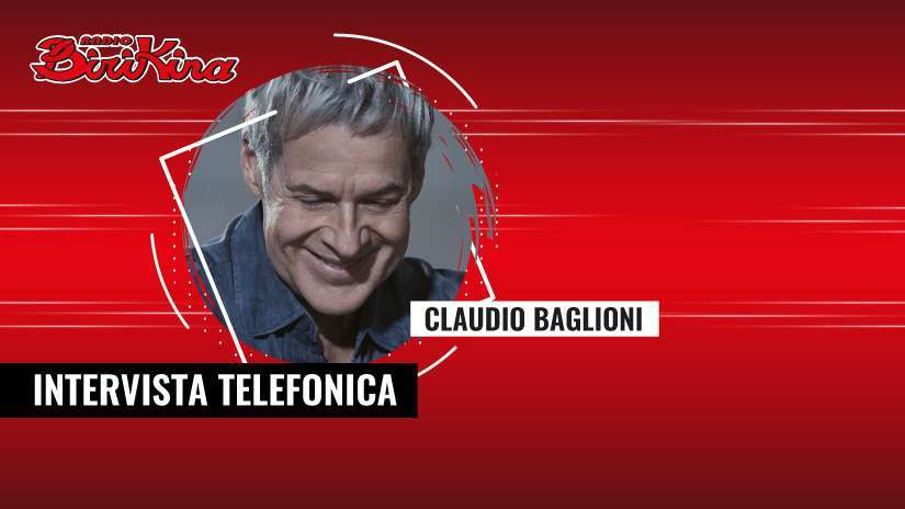 Intervista a Claudio Baglioni