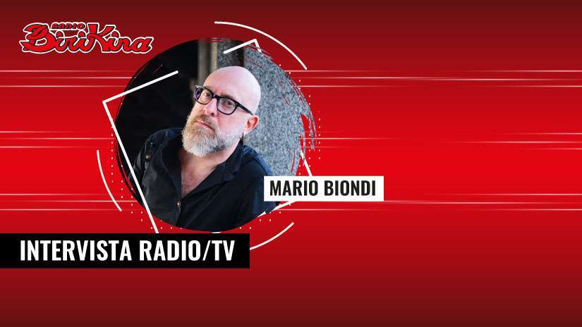Intervista a Mario Biondi