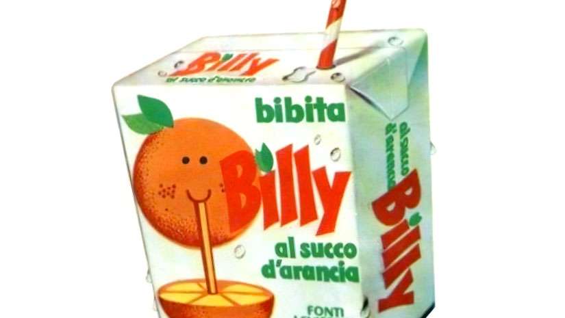 Radio Birikina – Succo di Frutta Billy