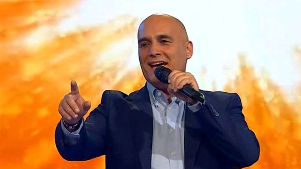 Radio Birikina Stefano Sani