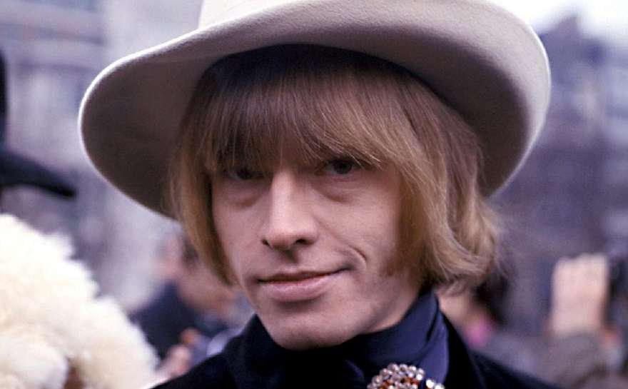 Brian Jones