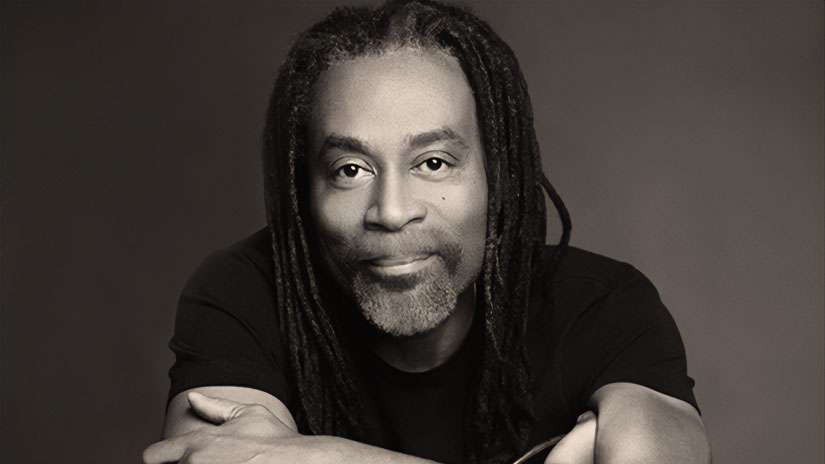 Bobby McFerrin