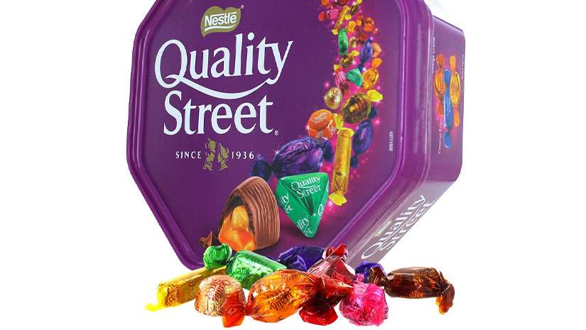 Quality Street