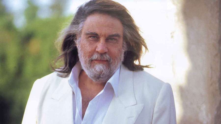 Vangelis