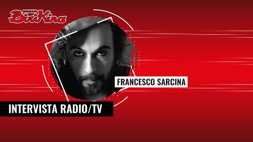 Intervista a Francesco Sarcina