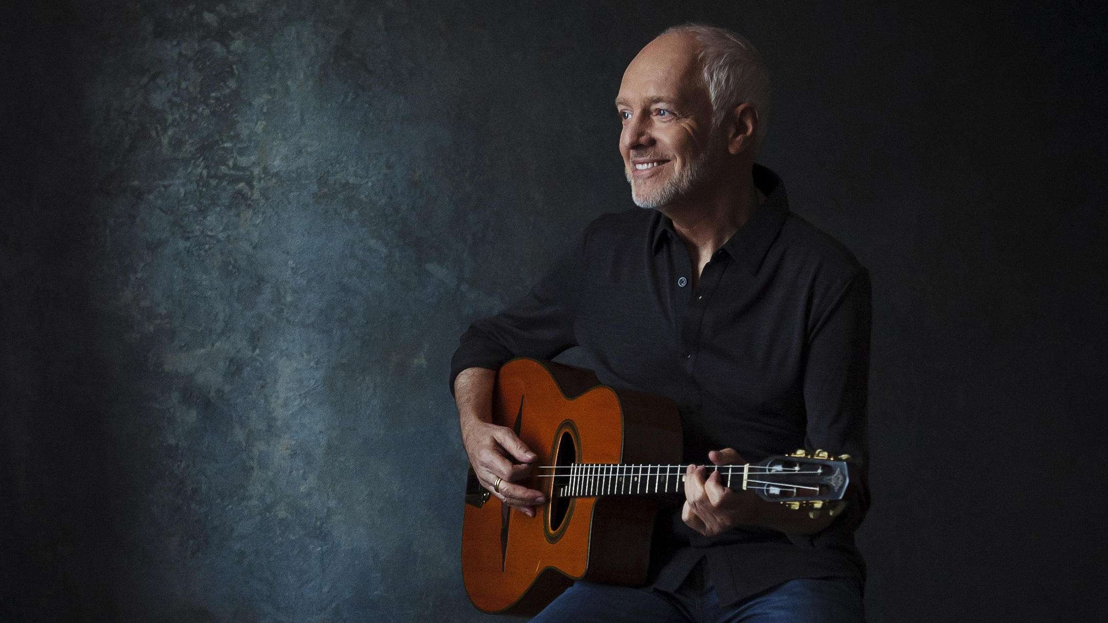 Peter Frampton