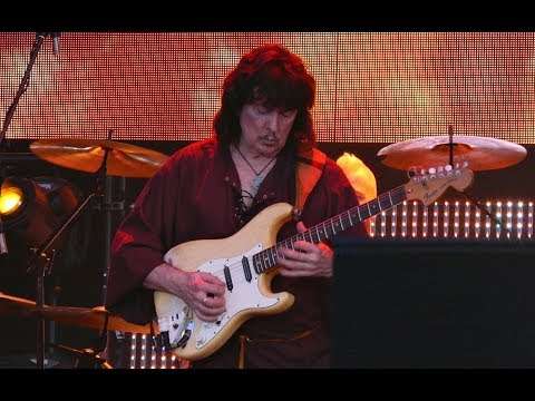 Ritchie Blackmore