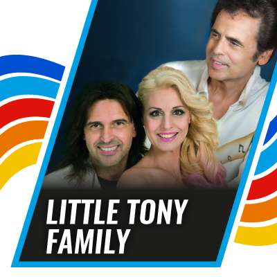 Little Tony Family