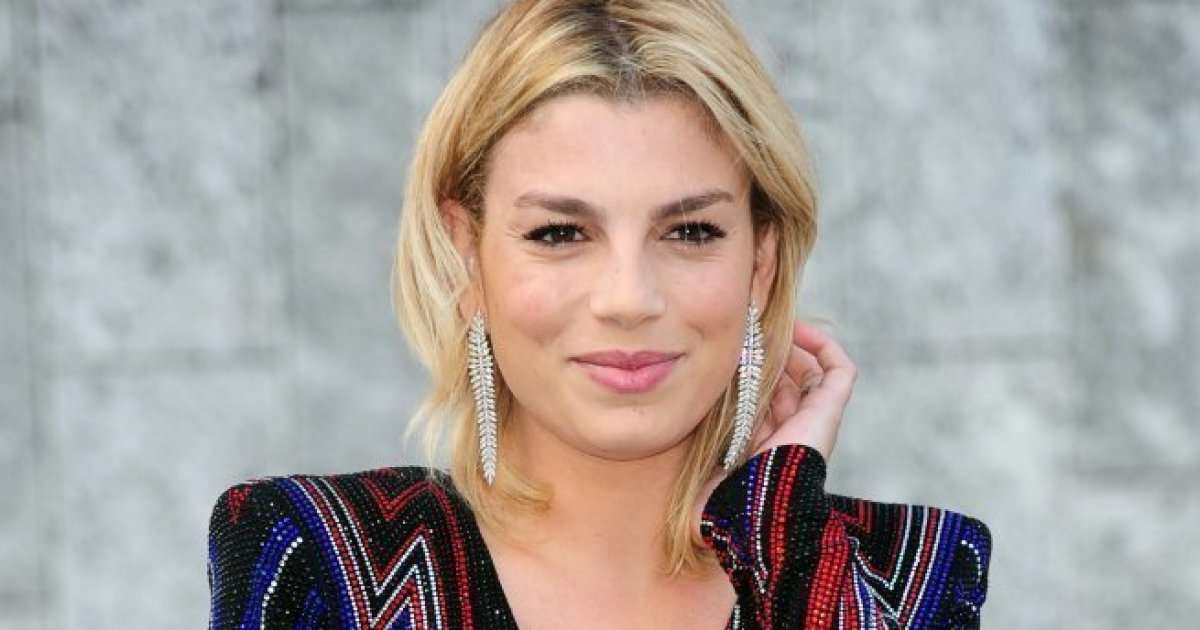 Emma Marrone