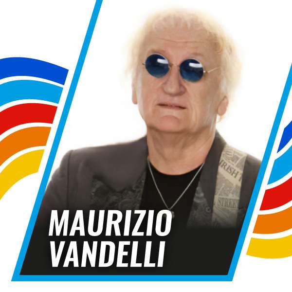 Maurizio Vandelli Maurizio Vandelli